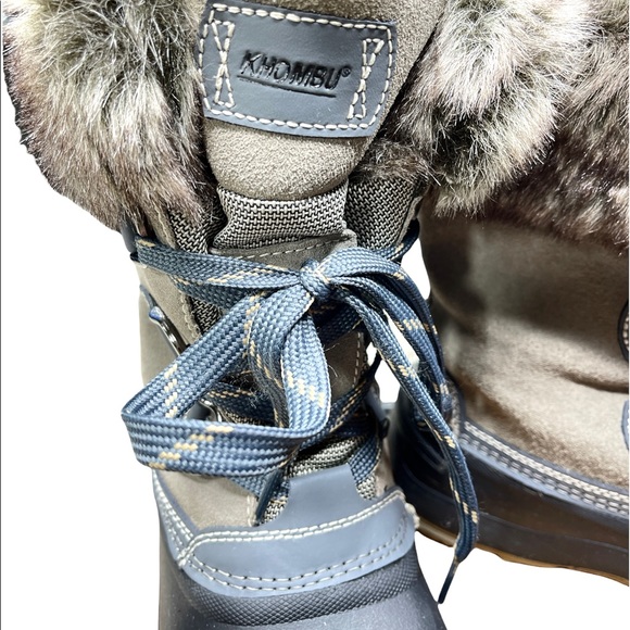 Khombu North Star All Terrain Boot - Picture 4 of 6